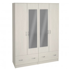 Шкаф ШК-4 Ронда в Муравленко - muravlenko.mebel-tymen.ru | фото