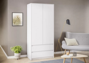 Шкаф ШК06-900 Айден Белое дерево в Муравленко - muravlenko.mebel-tymen.ru | фото