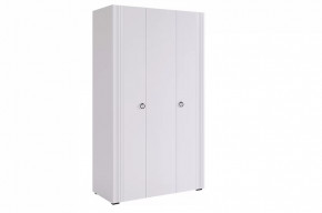 Шкаф трехдверный 105.01 Ева в Муравленко - muravlenko.mebel-tymen.ru | фото