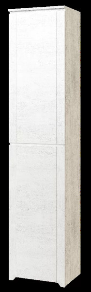 Шкаф «Твист» №27 в Муравленко - muravlenko.mebel-tymen.ru | фото