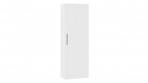 Шкаф угловой «Агата» Исп.2 Белый в Муравленко - muravlenko.mebel-tymen.ru | фото