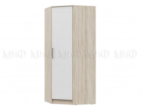 Шкаф угловой для одежды Мартина ЛДСП в Муравленко - muravlenko.mebel-tymen.ru | фото