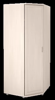 Шкаф угловой для одежды «Ника-Люкс» №30 в Муравленко - muravlenko.mebel-tymen.ru | фото
