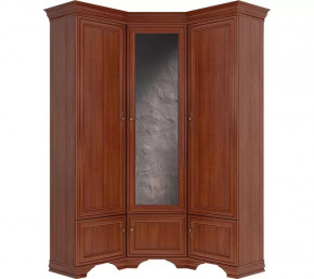 Шкаф угловой Kentaki S320-SZFN5D каштан в Муравленко - muravlenko.mebel-tymen.ru | фото