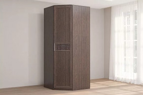 Шкаф угловой Кэт-4 Венге Диал в Муравленко - muravlenko.mebel-tymen.ru | фото