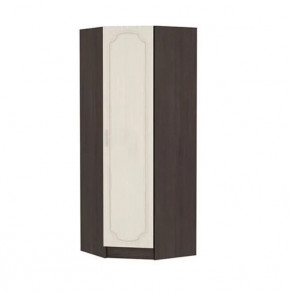 Шкаф угловой МДФ ШК 313 Макарена в Муравленко - muravlenko.mebel-tymen.ru | фото