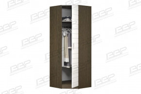 Шкаф Угловой МС спальня Афина МДФ глянец в Муравленко - muravlenko.mebel-tymen.ru | фото