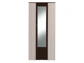 Шкаф угловой с зеркалом Ольга 9.2 в Муравленко - muravlenko.mebel-tymen.ru | фото