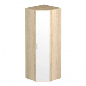 Шкаф угловой ШК-01 Белладжио в Муравленко - muravlenko.mebel-tymen.ru | фото