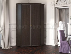 Шкаф угловой универсальный Престиж-2 Венге в Муравленко - muravlenko.mebel-tymen.ru | фото