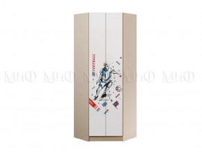 Шкаф угловой Вега New Boy в Муравленко - muravlenko.mebel-tymen.ru | фото