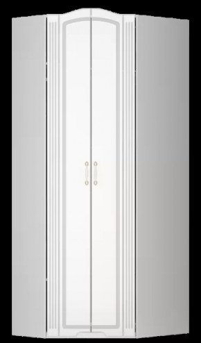 Шкаф угловой «Виктория» №26 в Муравленко - muravlenko.mebel-tymen.ru | фото