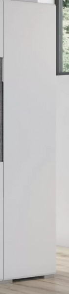 Шкаф Уна Лофт ШК-2807 в Муравленко - muravlenko.mebel-tymen.ru | фото