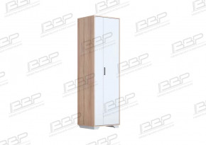 Шкаф универсальный МС Орландо ЛДСП в Муравленко - muravlenko.mebel-tymen.ru | фото