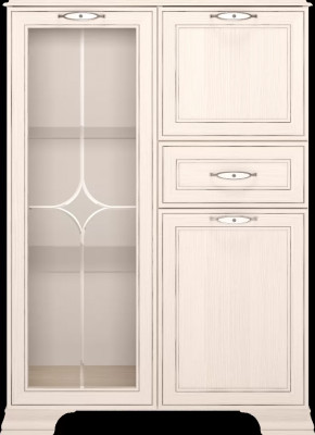 Шкаф универсальный «Венеция» №15 в Муравленко - muravlenko.mebel-tymen.ru | фото