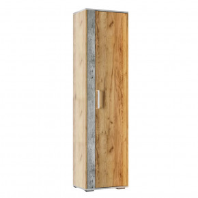 Шкаф-вешалка Кензо в Муравленко - muravlenko.mebel-tymen.ru | фото