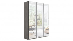 Шкафы-купе «Траст» в Муравленко - muravlenko.mebel-tymen.ru | фото