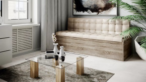 Скамья прямая «Форест» в Муравленко - muravlenko.mebel-tymen.ru | фото