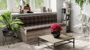 Скамья прямая «Форест» в Муравленко - muravlenko.mebel-tymen.ru | фото