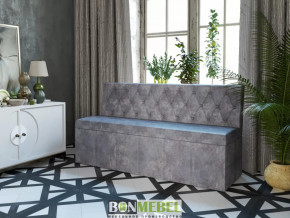 Скамья прямая "Ницца" в Муравленко - muravlenko.mebel-tymen.ru | фото