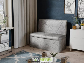 Скамья прямая "Сидней" в Муравленко - muravlenko.mebel-tymen.ru | фото