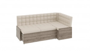 Скамья угловая «Форест» со спальным местом в Муравленко - muravlenko.mebel-tymen.ru | фото