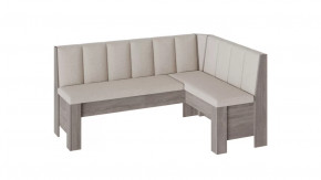 Скамья угловая «Ганновер» в Муравленко - muravlenko.mebel-tymen.ru | фото