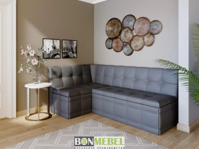 Скамья угловая со спальным местом  "Квадро" тип 1 в Муравленко - muravlenko.mebel-tymen.ru | фото