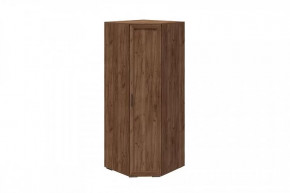 СОФИЯ СШ-24 Шкаф угловой (ш860*г860*в2212мм), Дуб крафт табачный в Муравленко - muravlenko.mebel-tymen.ru | фото