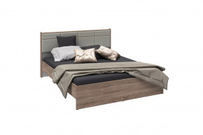 СОНАТА Кровать (сп/м 1400*2000мм) НАСТИЛ в Муравленко - muravlenko.mebel-tymen.ru | фото