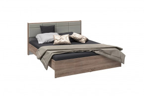 СОНАТА Кровать (сп/м 1600*2000мм) НАСТИЛ в Муравленко - muravlenko.mebel-tymen.ru | фото