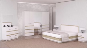 Спальный гарнитур Анона в Муравленко - muravlenko.mebel-tymen.ru | фото