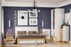 Спальный гарнитур Айрис в Муравленко - muravlenko.mebel-tymen.ru | фото