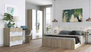 Спальный гарнитур Белладжио в Муравленко - muravlenko.mebel-tymen.ru | фото