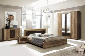 Спальный гарнитур Фантазия в Муравленко - muravlenko.mebel-tymen.ru | фото