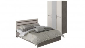 Спальный гарнитур «Фьюжн» стандартный в Муравленко - muravlenko.mebel-tymen.ru | фото