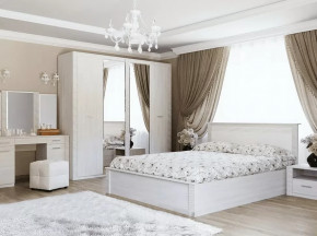 Спальный гарнитур Гамма-20 Серия №4 в Муравленко - muravlenko.mebel-tymen.ru | фото