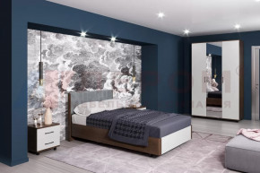 Спальный гарнитур Грейс композиция-2 в Муравленко - muravlenko.mebel-tymen.ru | фото