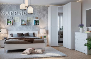 Спальный гарнитур Харрис в Муравленко - muravlenko.mebel-tymen.ru | фото