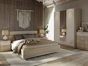 Спальный гарнитур Камила в Муравленко - muravlenko.mebel-tymen.ru | фото