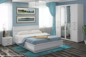 Спальный гарнитур Карина композиция-1 в Муравленко - muravlenko.mebel-tymen.ru | фото