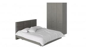 Спальный гарнитур «Либерти» стандартный в Муравленко - muravlenko.mebel-tymen.ru | фото