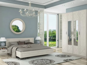 Спальный гарнитур Лозанна в Муравленко - muravlenko.mebel-tymen.ru | фото