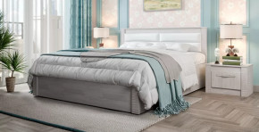 Спальный гарнитур Монако в Муравленко - muravlenko.mebel-tymen.ru | фото