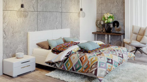 Спальный гарнитур «Наоми» №07 в Муравленко - muravlenko.mebel-tymen.ru | фото