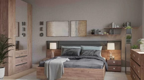 Спальный гарнитур Neo в Муравленко - muravlenko.mebel-tymen.ru | фото