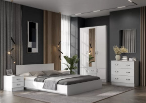 Спальный гарнитур Ронда в Муравленко - muravlenko.mebel-tymen.ru | фото