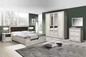 Спальный гарнитур Сохо в Муравленко - muravlenko.mebel-tymen.ru | фото