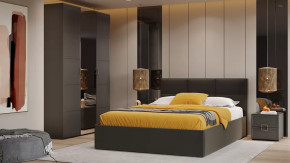 Спальный гарнитур «Стелла» №2 в Муравленко - muravlenko.mebel-tymen.ru | фото