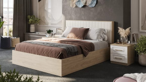 Спальный гарнитур «Сэнди» №3 в Муравленко - muravlenko.mebel-tymen.ru | фото